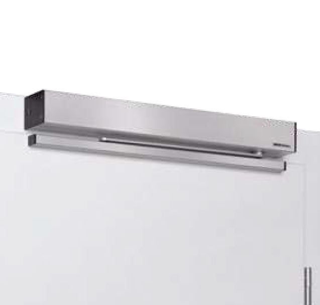 Hörmann PortaMatic Antrieb (E2/C0) 868-BS für Drehflügeltür / 4511901 BILD 1