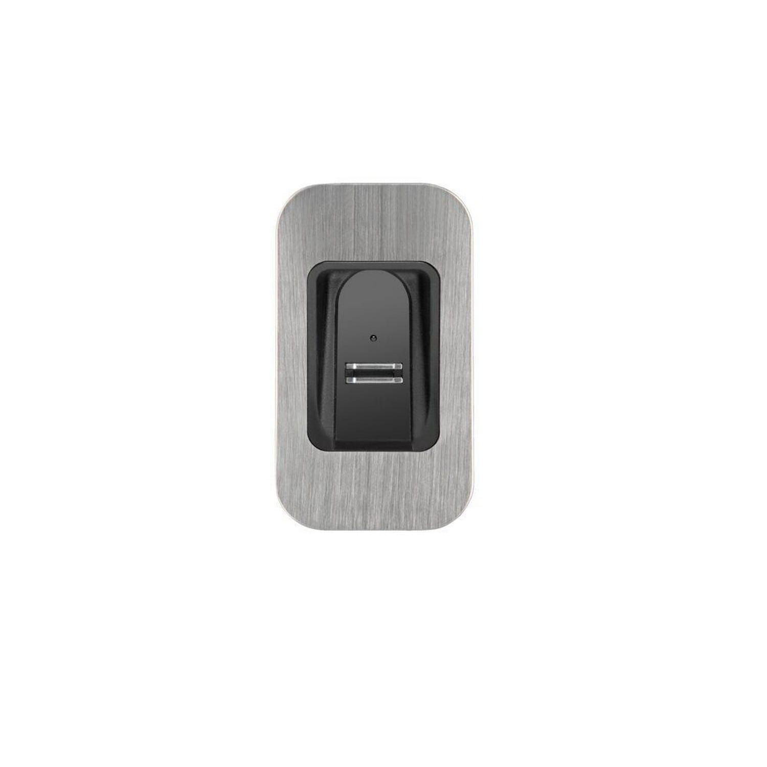 Sommer Fingerscanner ENTRAsys+ FD Fingerprint-Scanner Set BILD 3