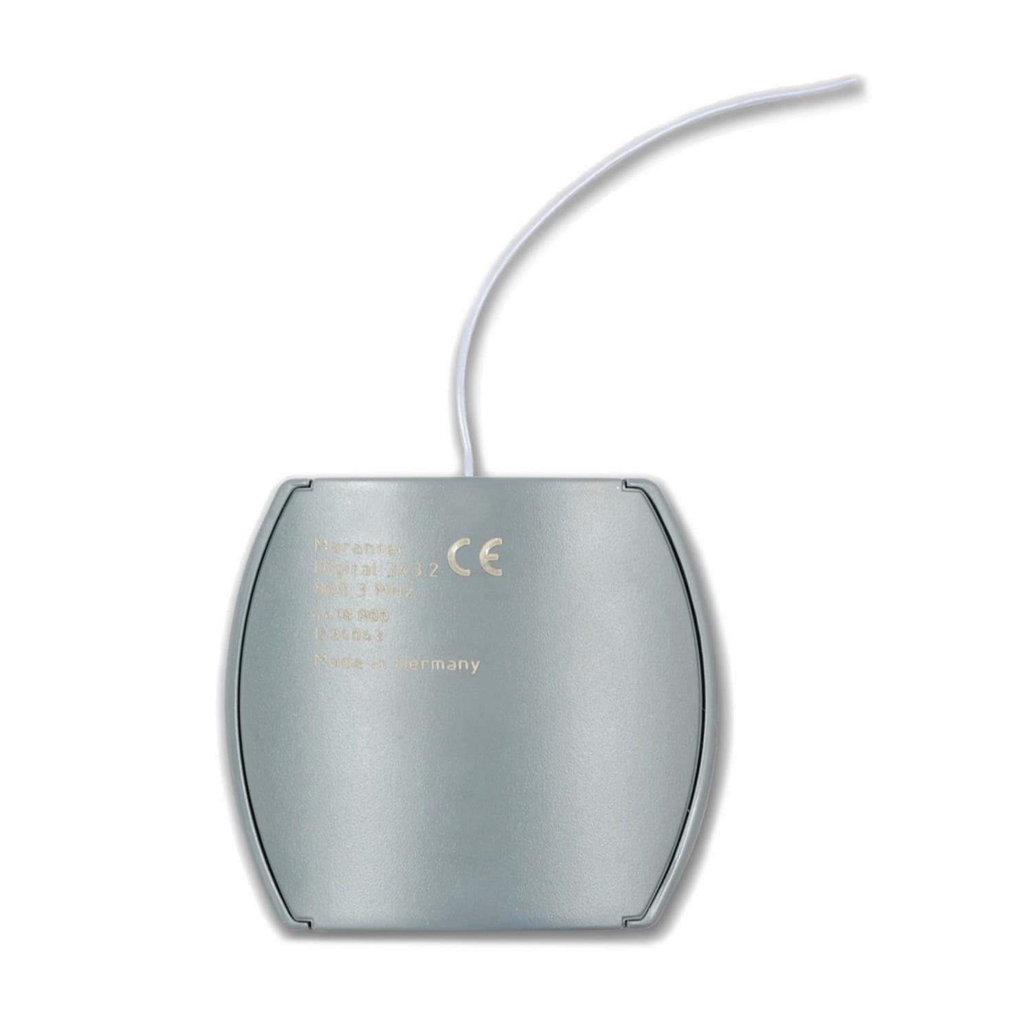 Marantec Universalempfänger 2-Kanal,433 MHz,IP20, Digital 992 für Antriebe BILD 1