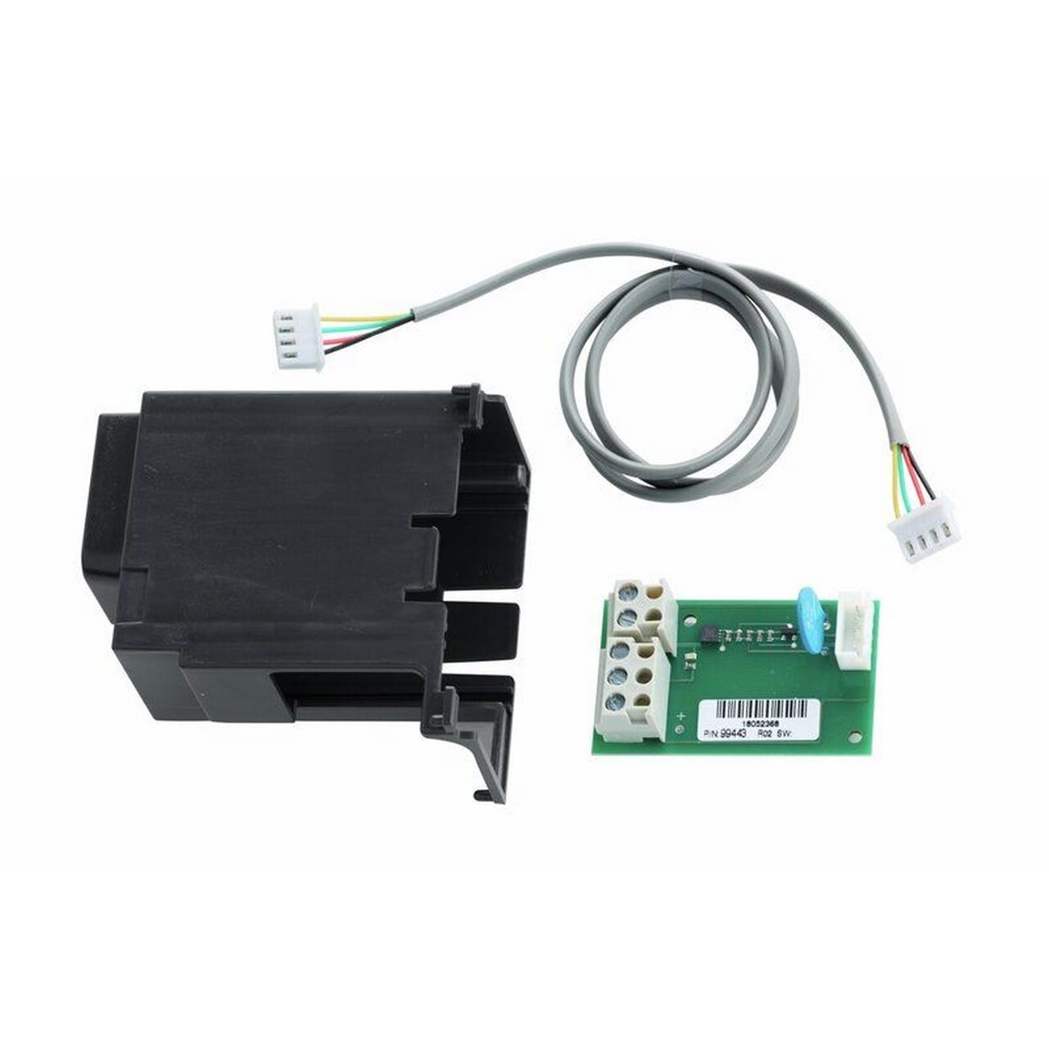 MARANTEC EP 161 Erweiterungsplatine LED-Signalleuchte 24 V DC für Antriebe BILD 1