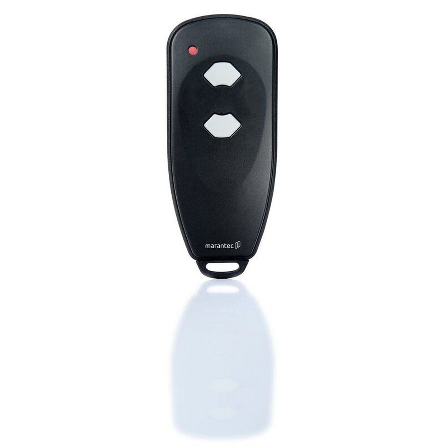 MARANTEC Digital 702 2-Kanal-Handsender für Antriebe / 164689 BILD 1
