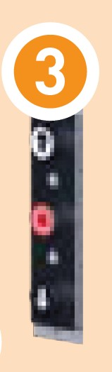 GfA Tastatur für TS-A1 Mit Befestigungsmaterial / 30004638