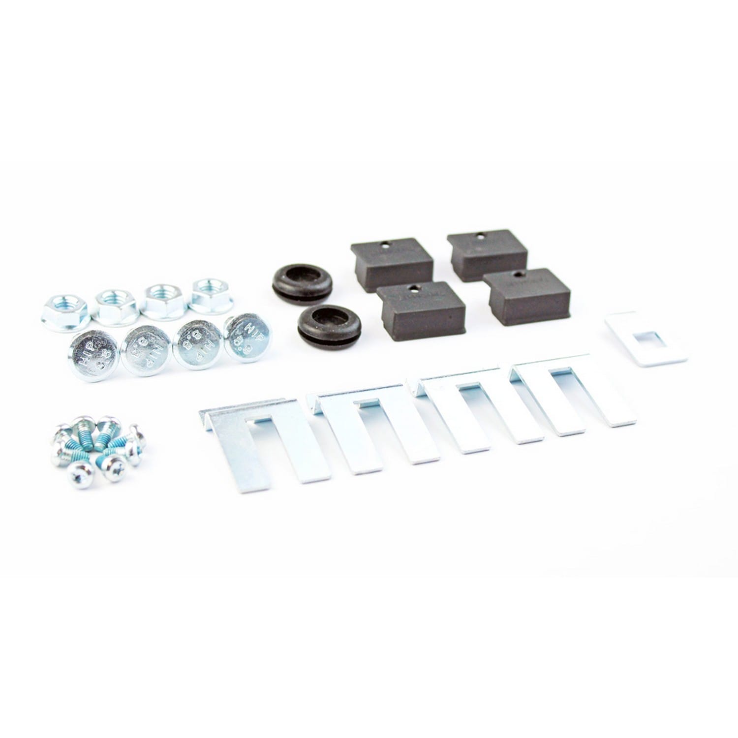 Hörmann Befestigung Lichtgitter HLG und HLG-550 für Industrietor-Antriebe BILD 2