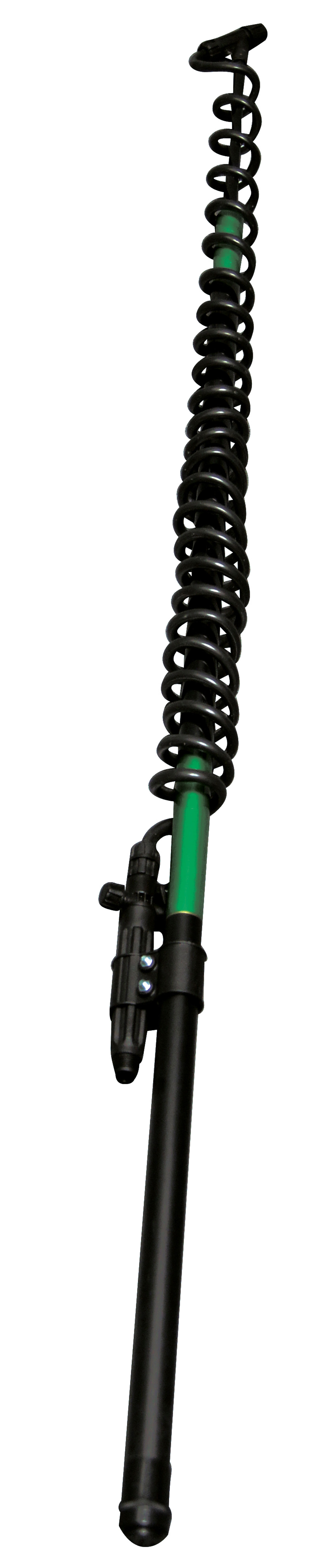 IK Teleskoplanze 3.2 meter Zubehör für IK e 15 BS - IK MULTI 6 - IK MULTI Pro 9 - IK MULTI 9 - IK MULTI 12 - IK MULTI 12 BS - IK e FOAM Pro 12 - IK FOAM Pro 12