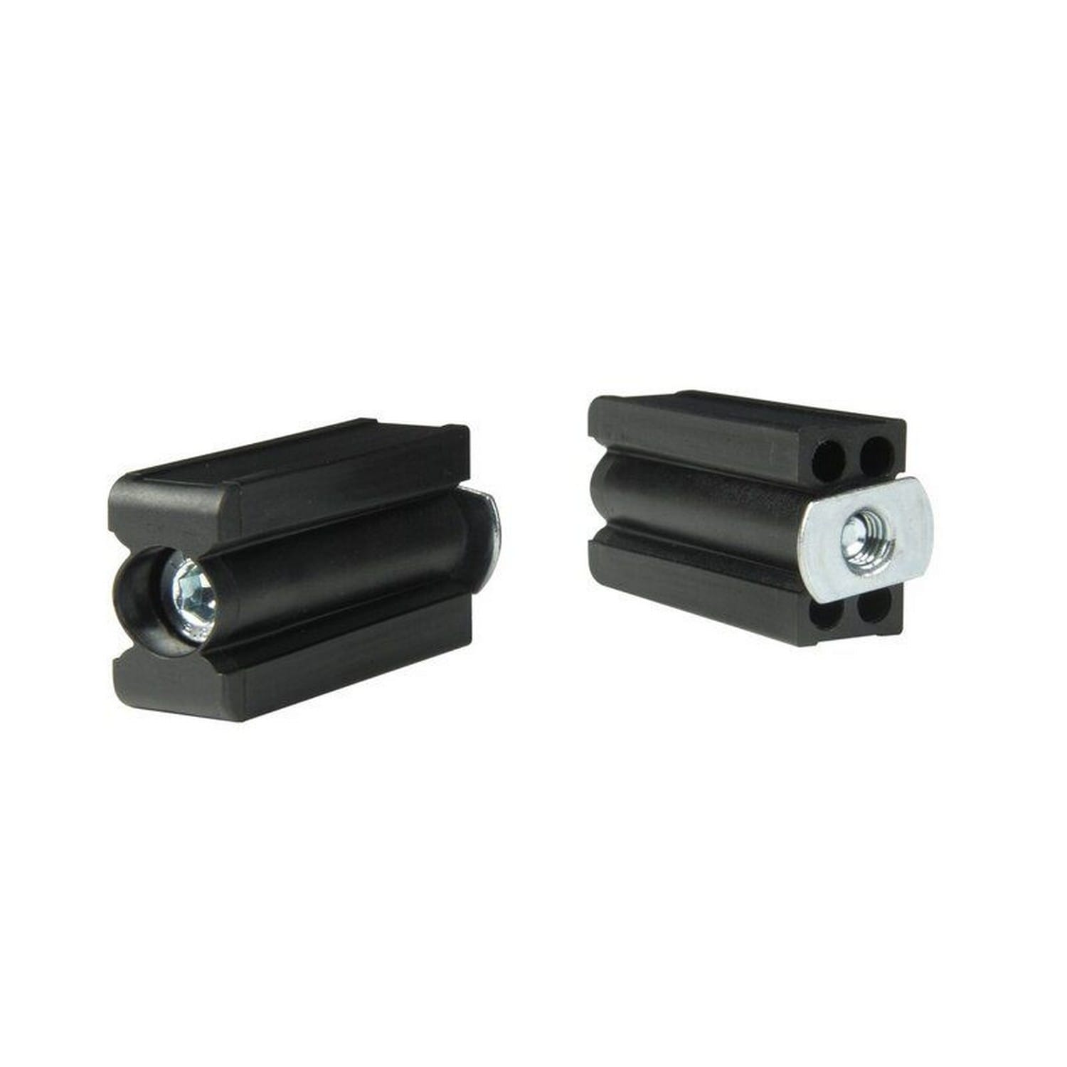 MARANTEC Anschlagpuffer-Set für Protect-Contact 35,55 für Antriebe & Steuerung BILD 1