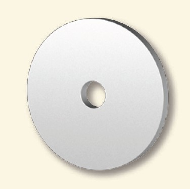 GfA Ronden  D 30 mm, DA 166 mm für Siederohr / 40000681