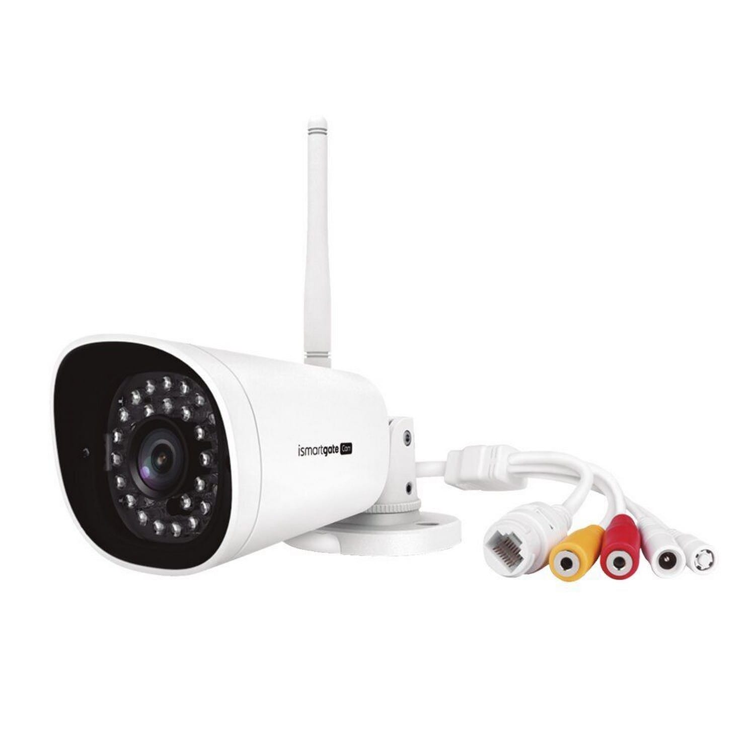 Sommer ismartgate Outdoor IP-Kamera / S1265600002 BILD 1