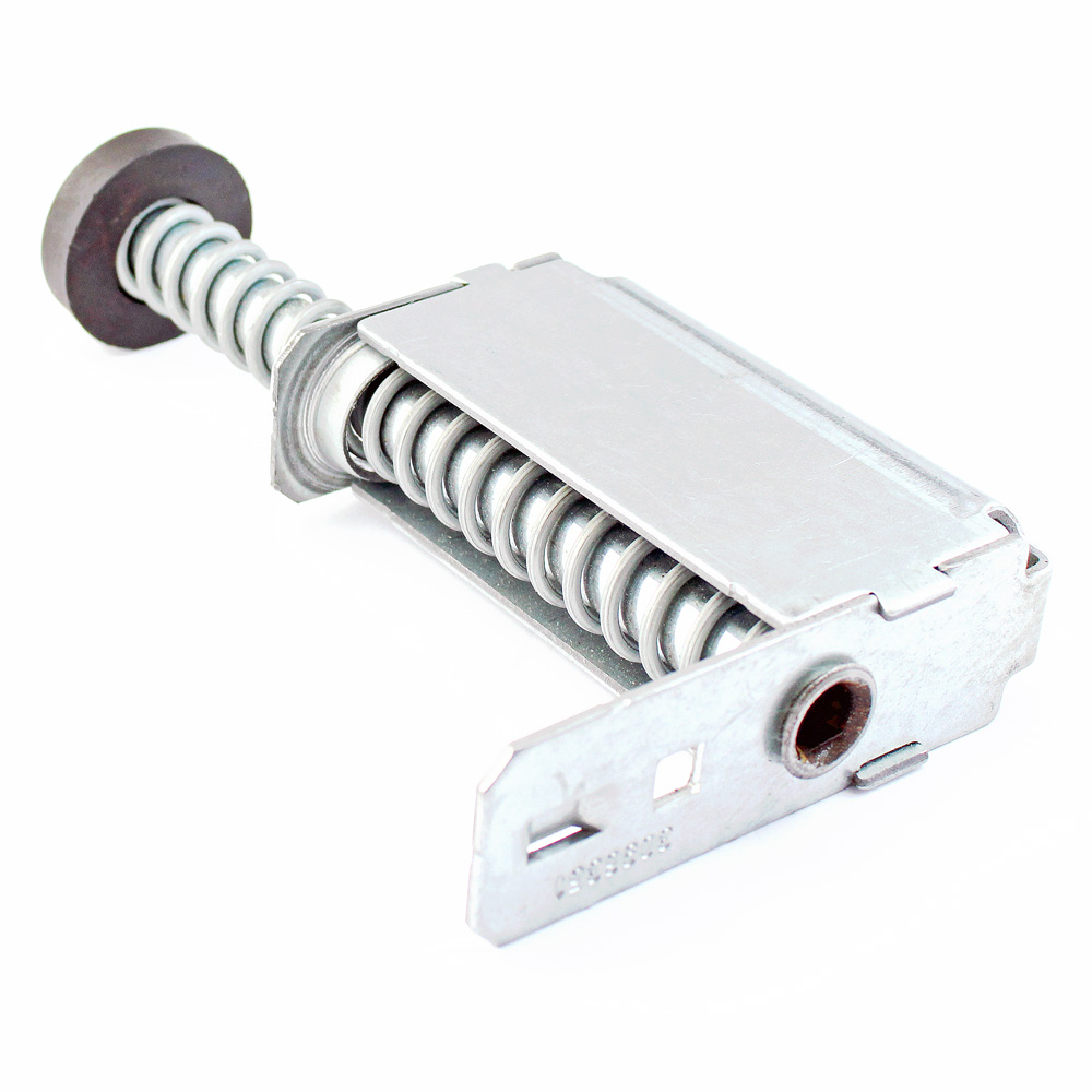 Hörmann Federpuffer 4 kurz für Industrie-Sektionaltor / 3096351 BILD 3