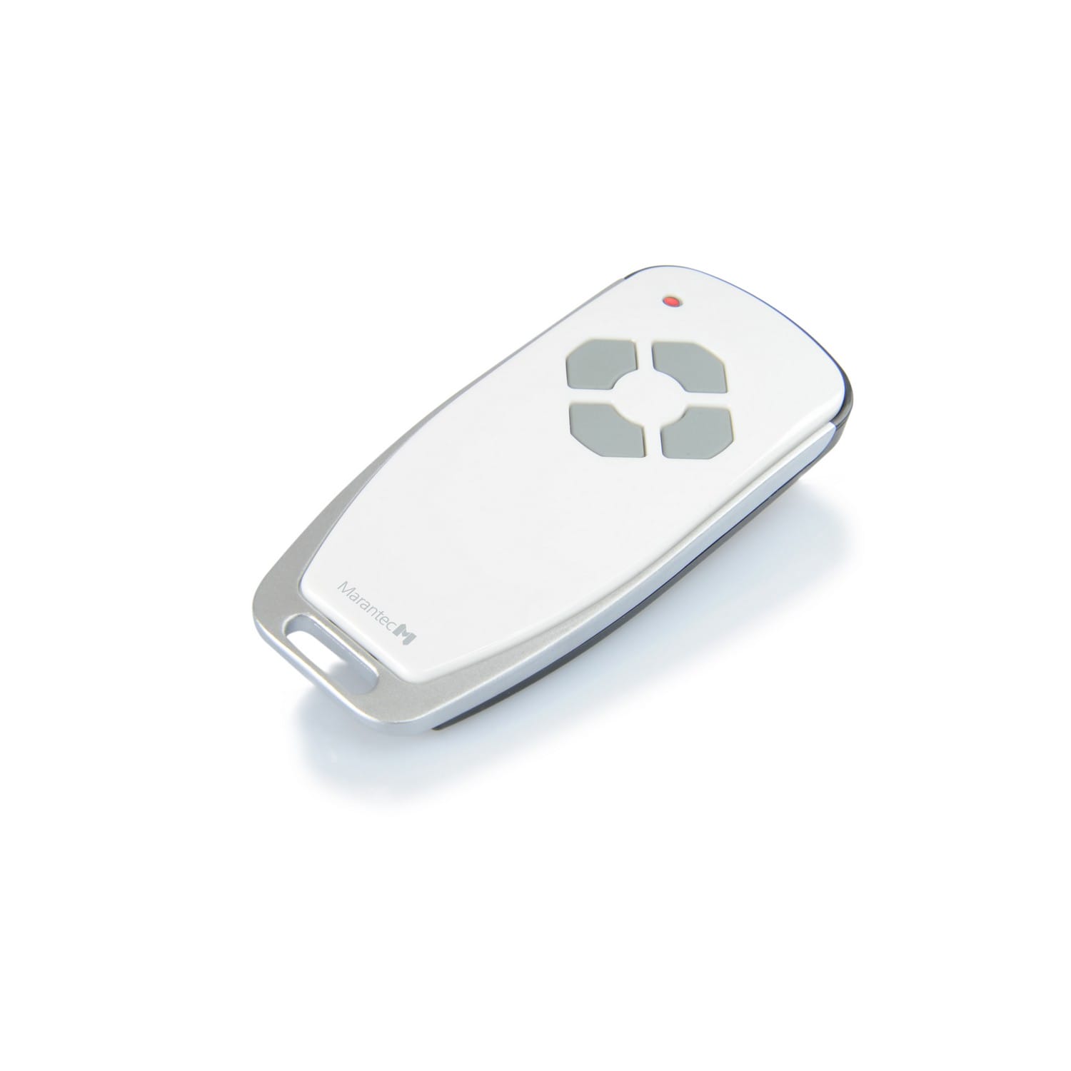 Marantec Mini Handsender Digital 564 4-Tasten bi.linked mit 433 MHz für Antriebe BILD 2