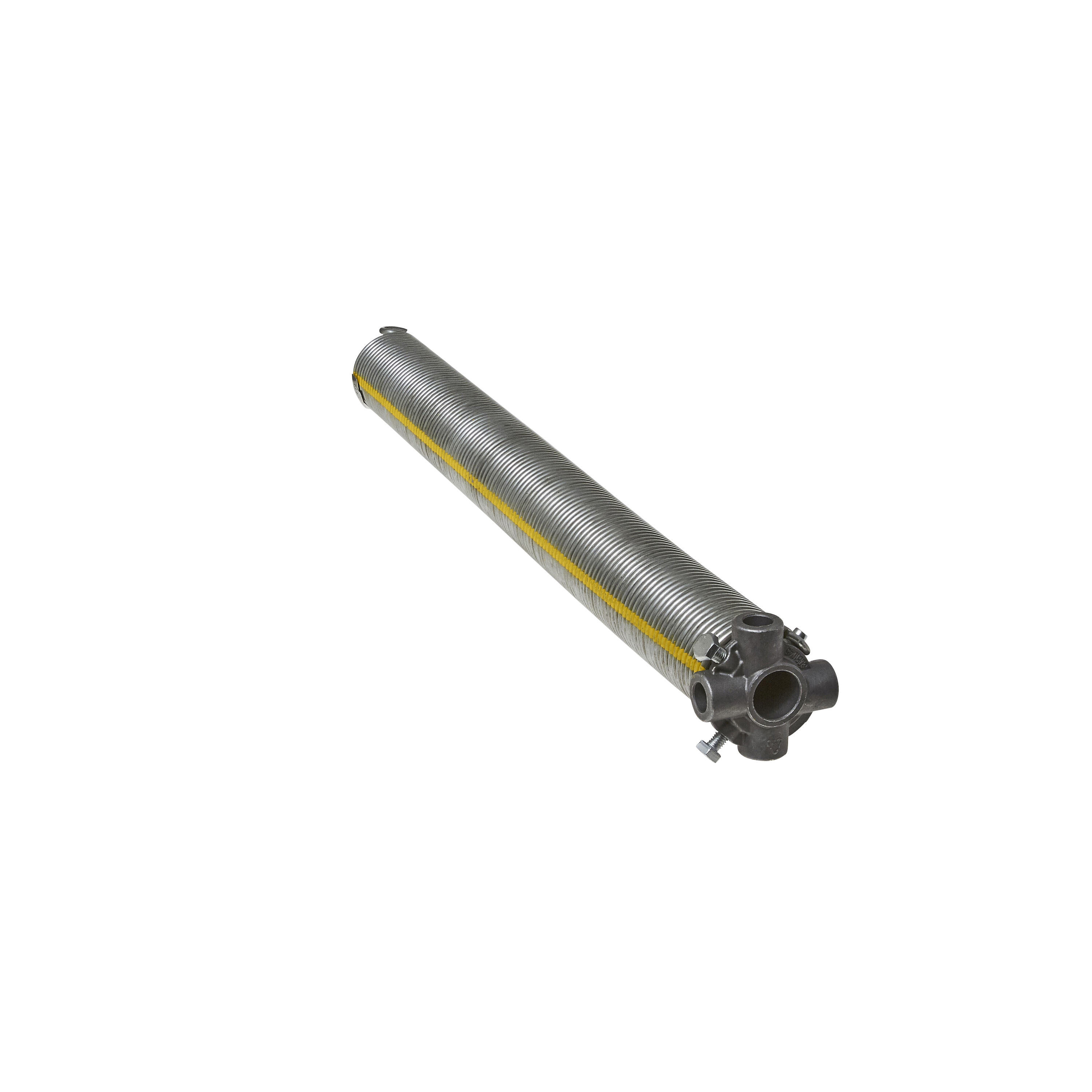 Hörmann Torsionsfeder L704 oder L24 mit Spannkonus für Sektionaltor BILD 6