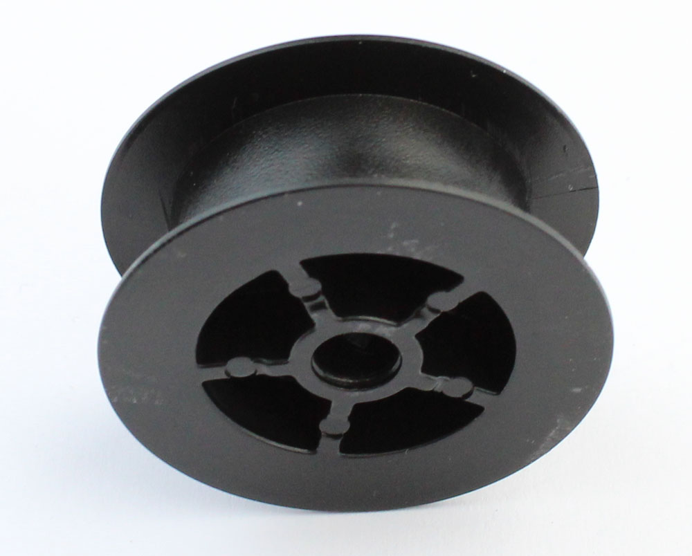 Hörmann Laufschine Umlenkrolle für EcoStar C / Liftronic 500 für Führungsschiene BILD 2