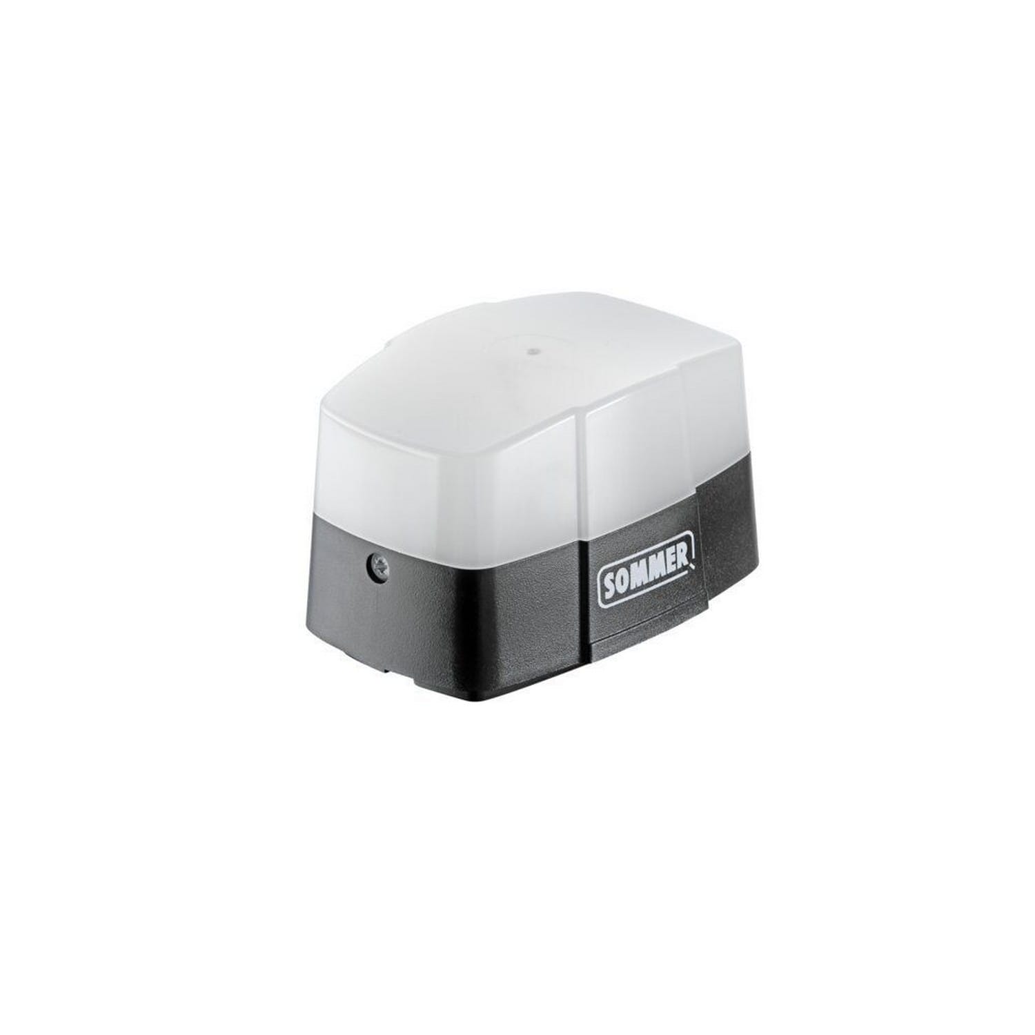 Sommer Warnlicht Warn-LED slim gelb IP44, Gelb / S1364500001 BILD 1