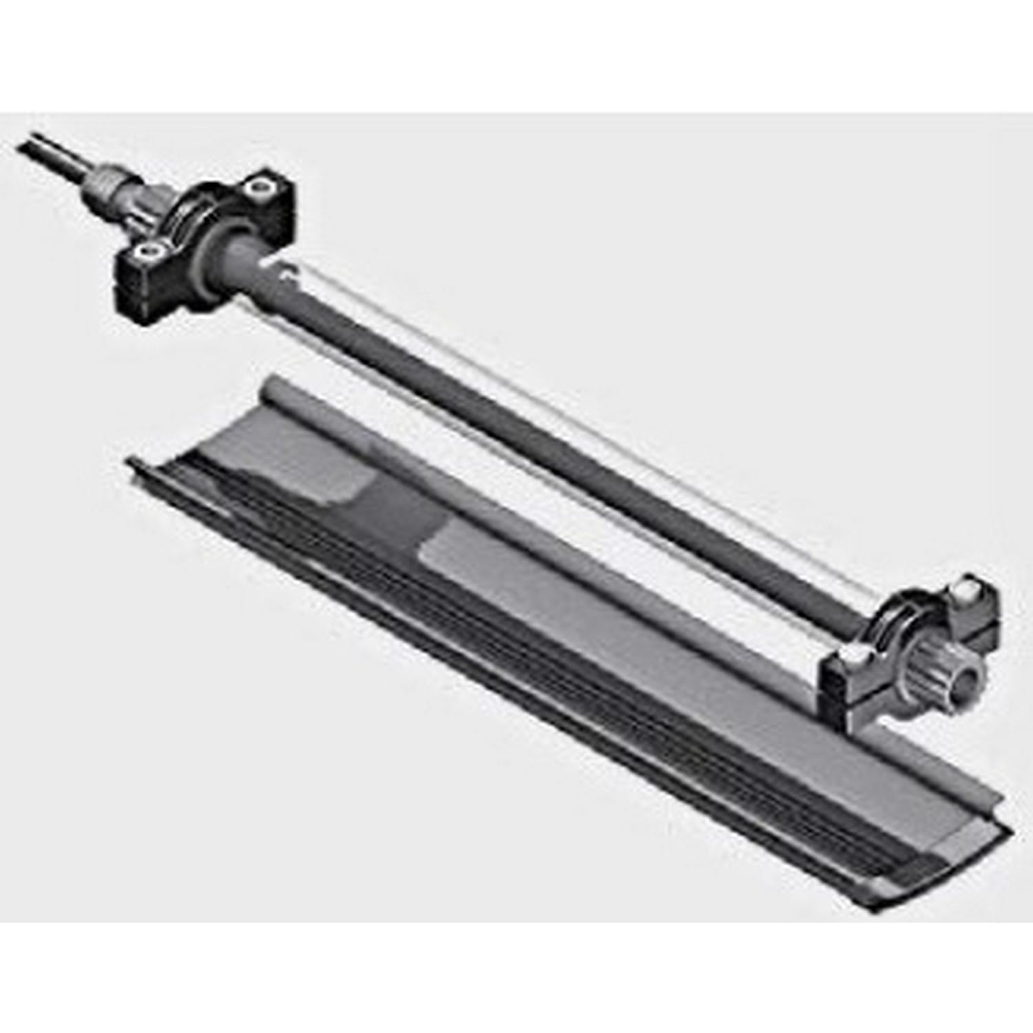 Hörmann Led-Lichtrohr, warm-weiß  für Zubehör für Antriebe / 436533