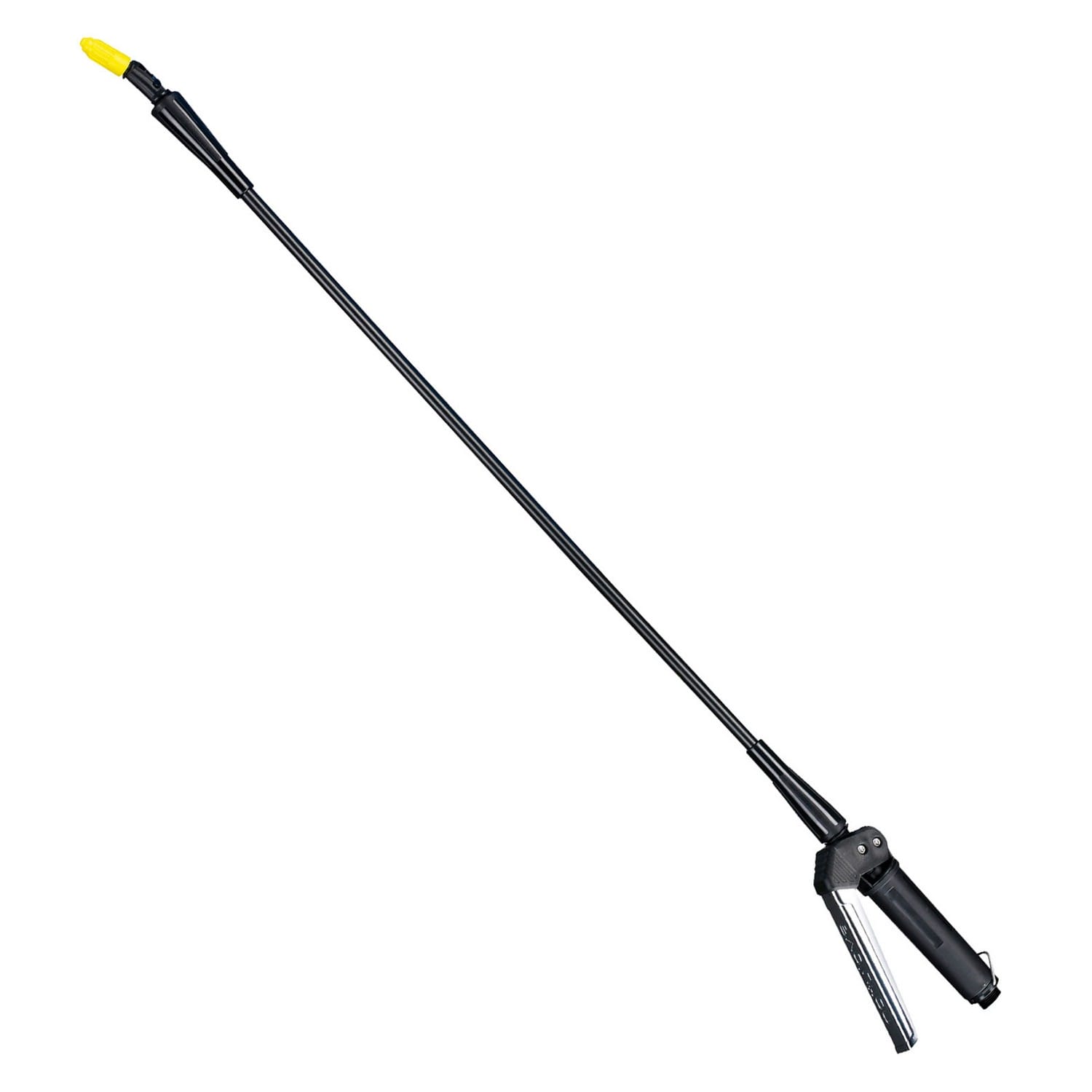 MATABI Sprühlanze  85cm Zubehör, Schwarz für alle gängigen Matabi Pumpsprüher