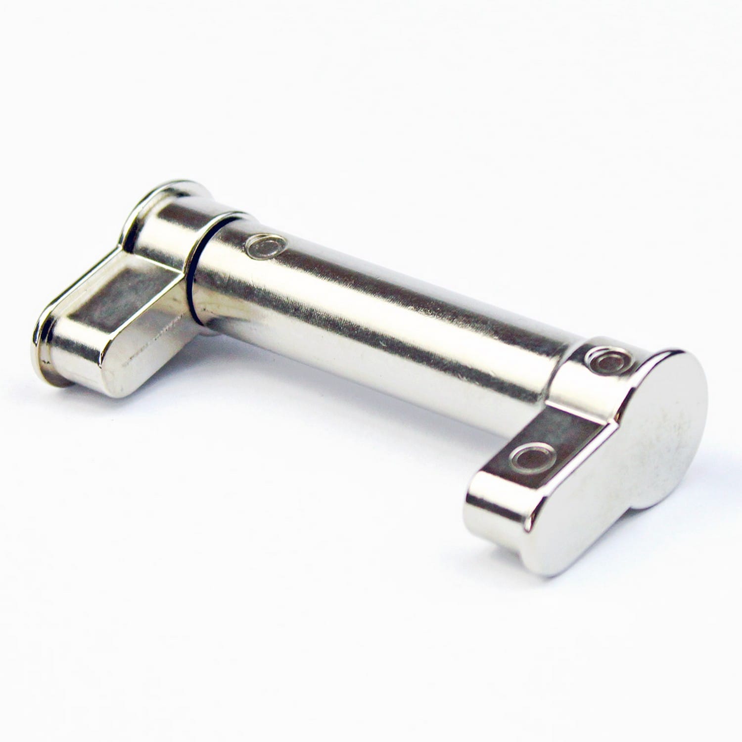 Hörmann CES 802 Blindzylinder, 31,5/65,5mm für Bautiefe 80mm BILD 2