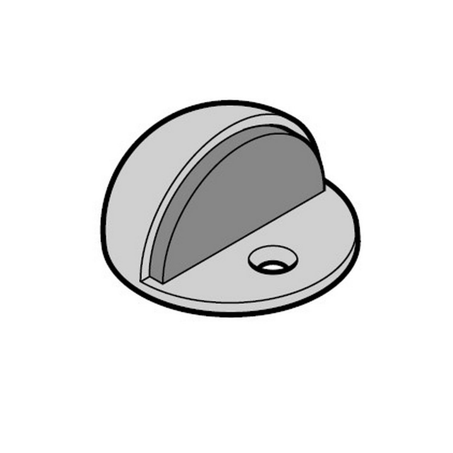 Hörmann Türstopper BS 44 für Zubehör Objektstahltüren / 549063