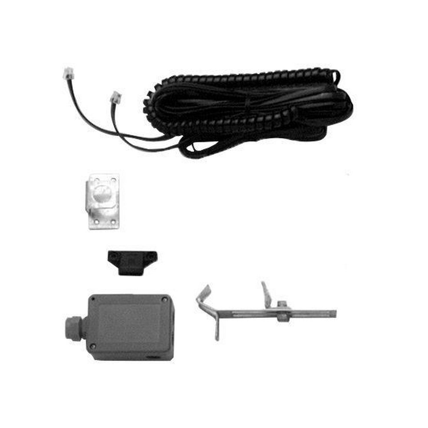 MARANTEC Special 411 Schlupftürkontakt, Systemverkabelung, NC für Antriebe BILD 1
