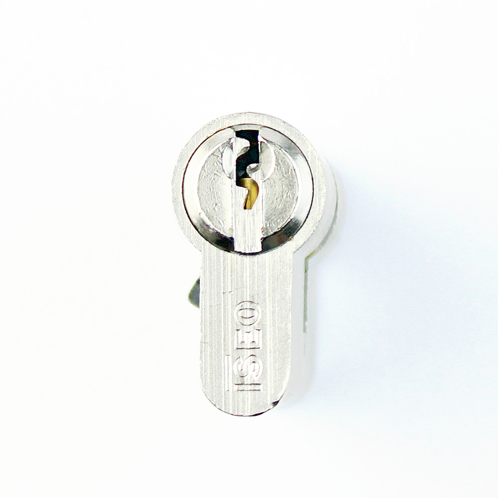Hörmann Profil Doppelzylinder 35+30mm für Sektionaltor / 3091446 BILD 2