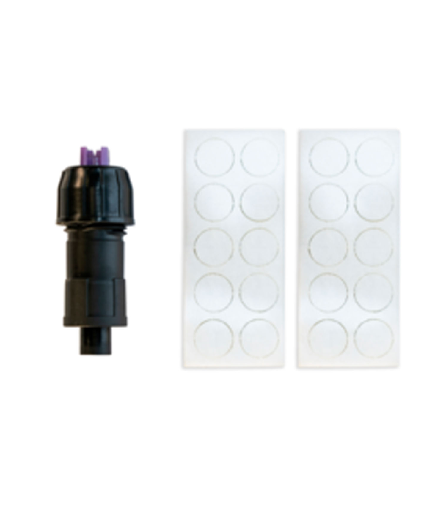 IK Foam 1.5 / PRO 2 Set Zubehör für IK FOAM 1.5 - IK FOAM Pro 2 / 81676800