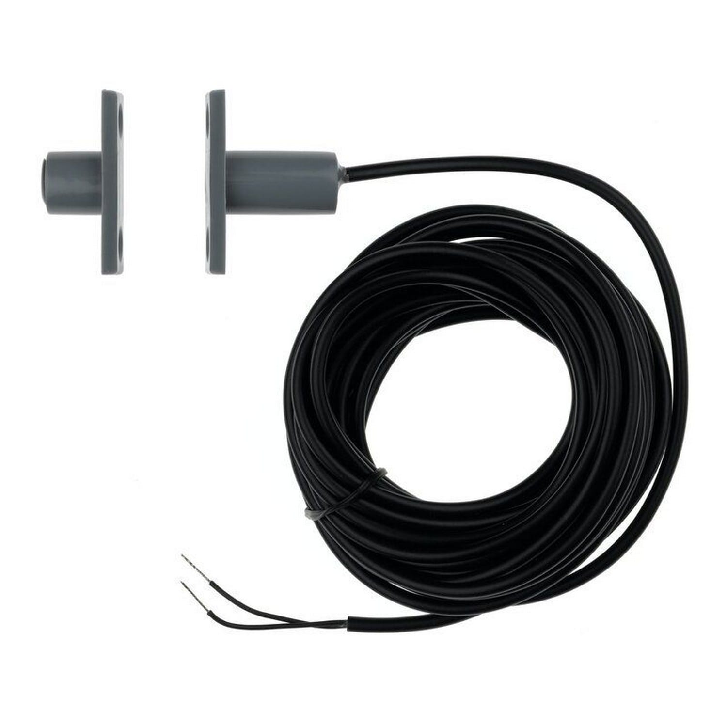 MARANTEC Schlupftürkontakt 8,2 kΩ für Antriebe & Steuerung / 116025 BILD 1