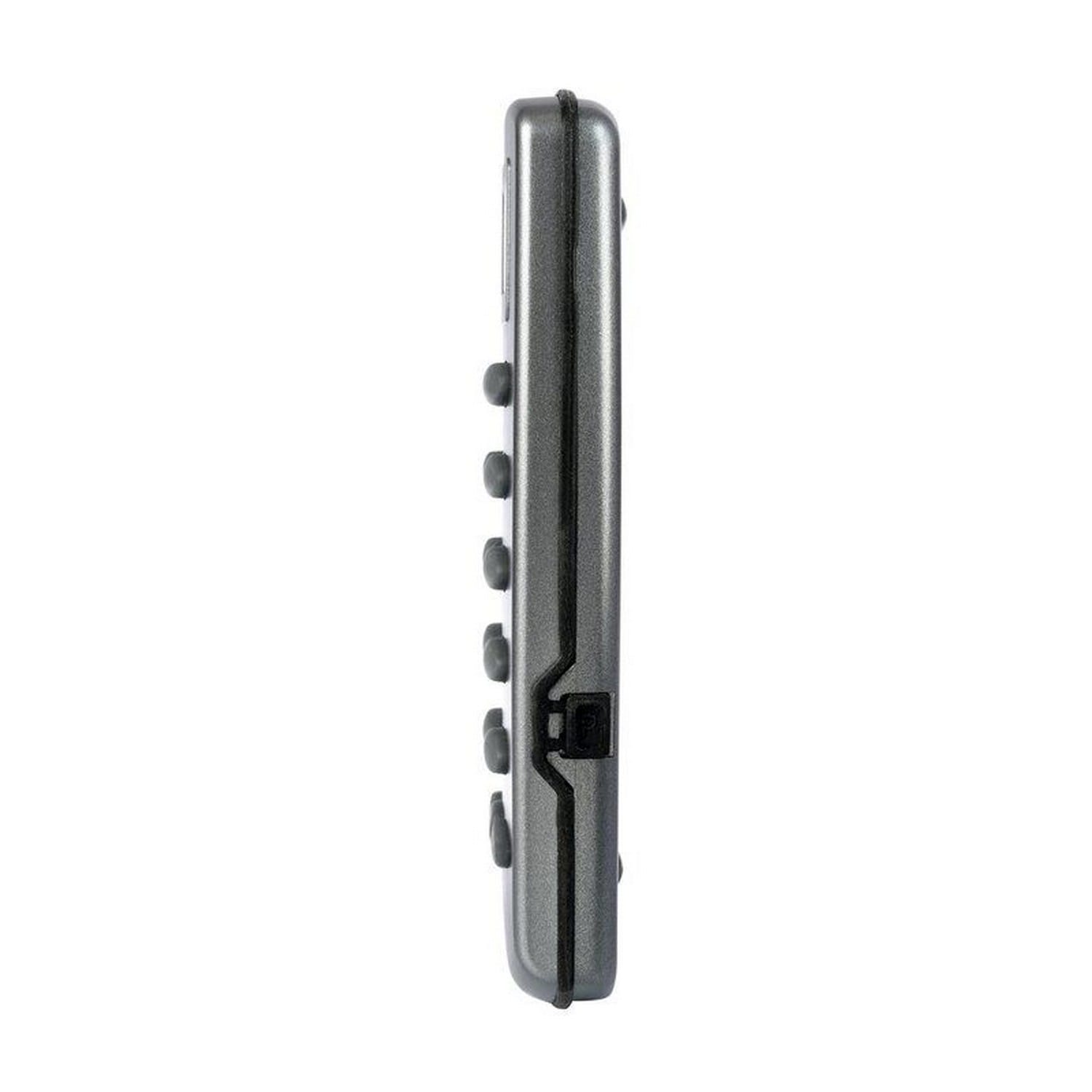 Marantec Handsender Digital 318 999-Kanal, 868 MHz, Richtungstasten für Antriebe BILD 4