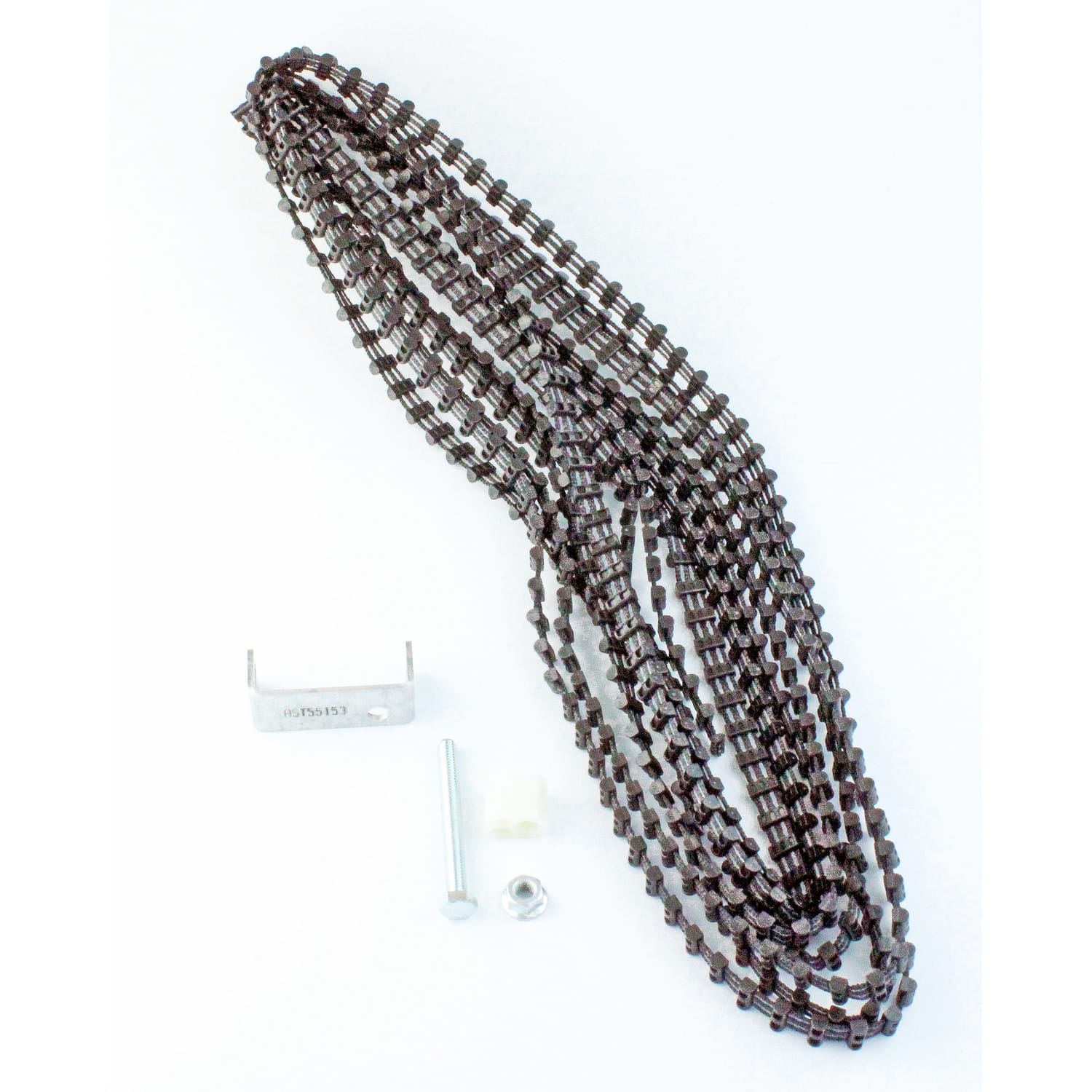 Hörmann Zahngurt für Führungsschiene FS 10 / FS 2, lang für Garagentorantriebe BILD 1