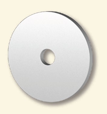 GfA Ronden  D 55 mm, DA 308 mm für Siederohr / 40012568