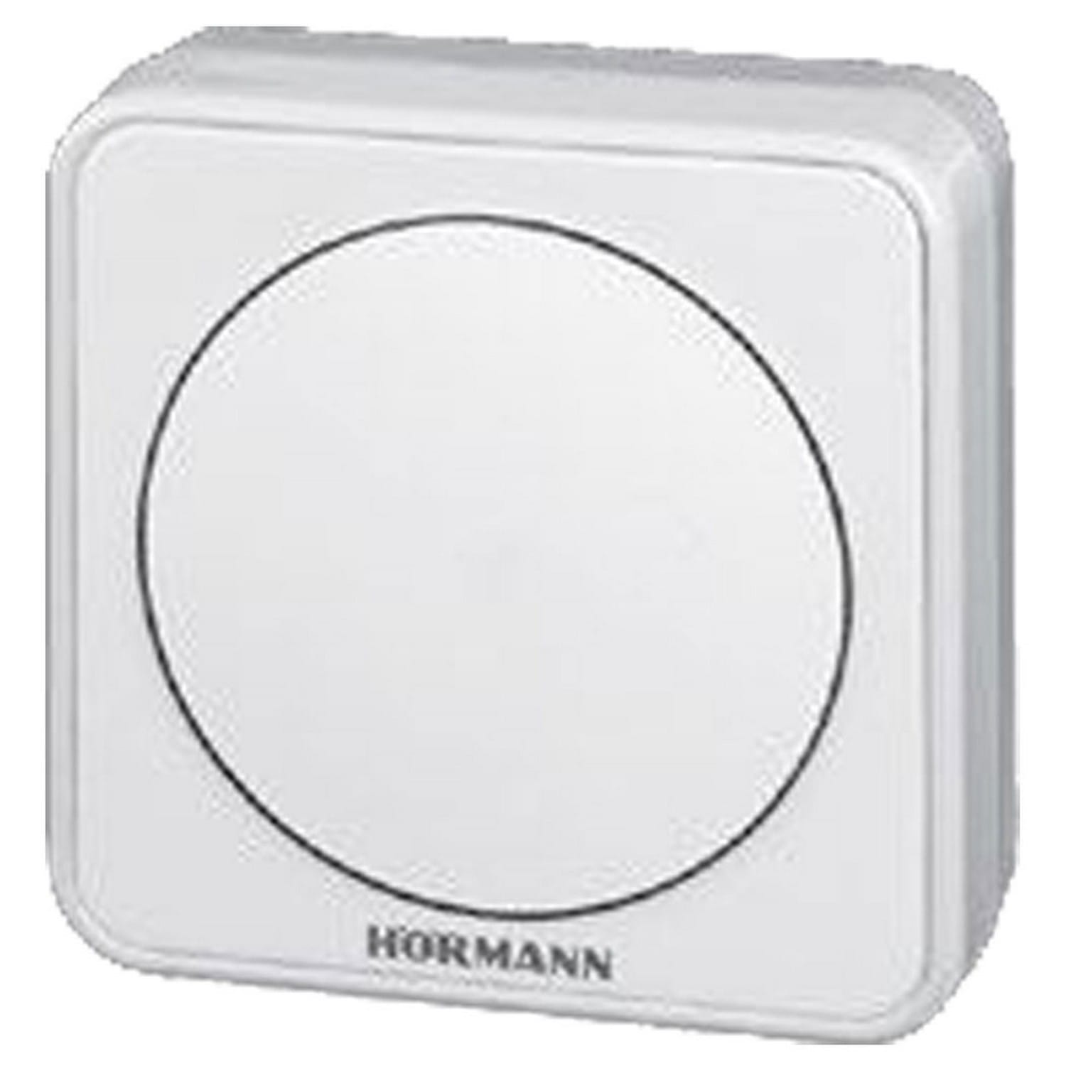 Hörmann Antenne BTA 800, Bluetooth®, weiß für Antriebe / 4511829 BILD 1