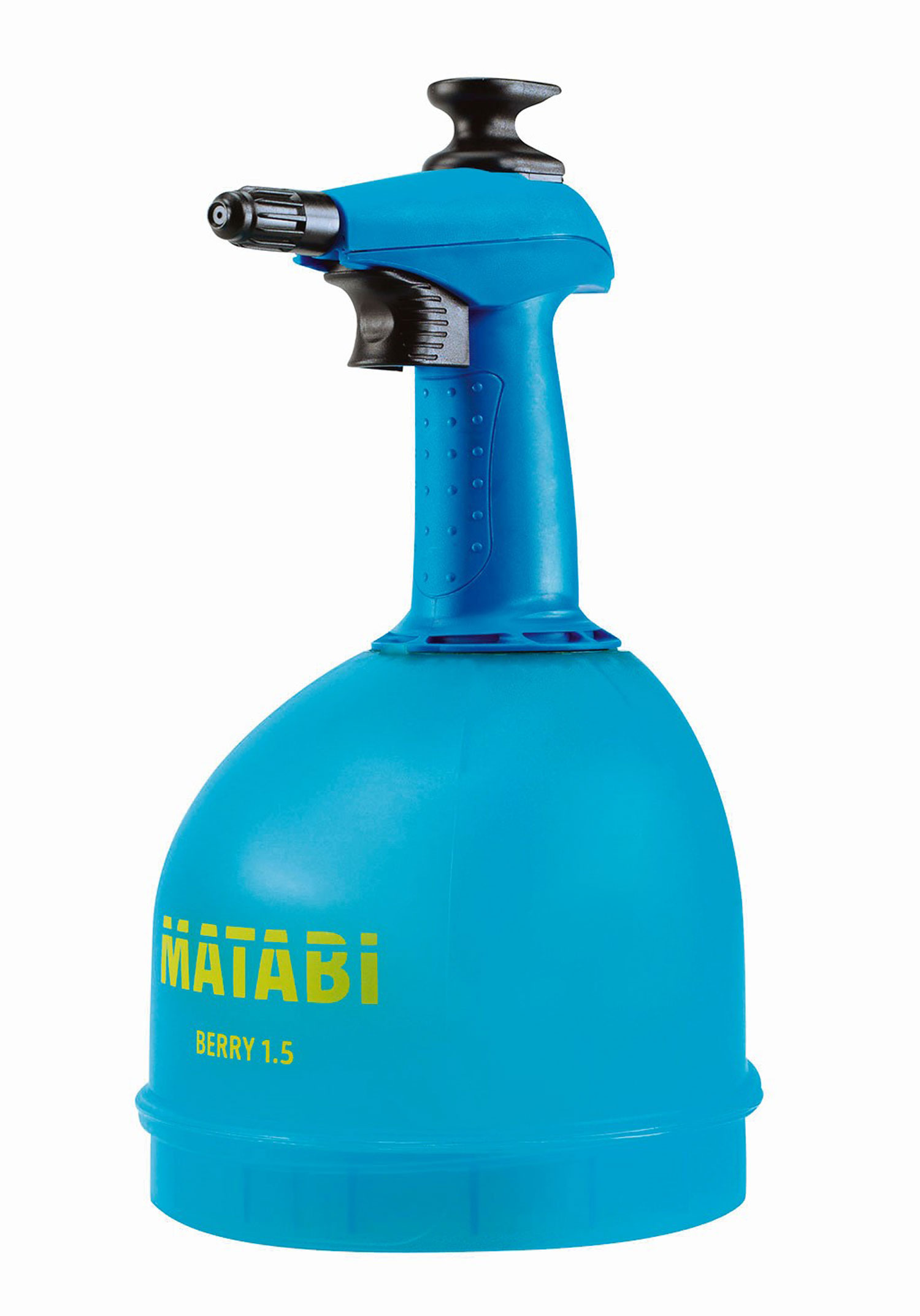 MATABI Berry 1.5 Sprühflasche, Blau / 81841