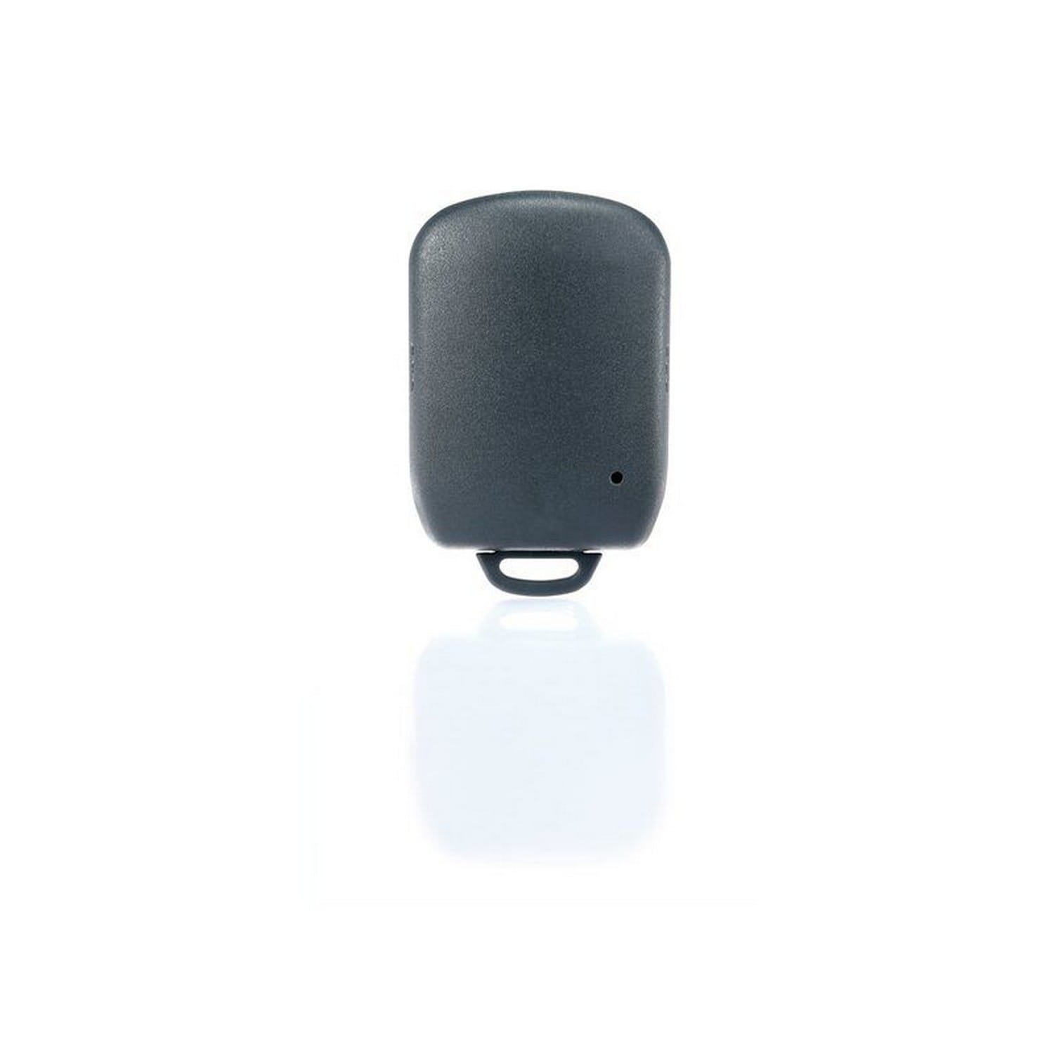 Marantec Micro Handsender Digital 392 2-Kanal Multi-Bit, 433 MHz für Antriebe BILD 6