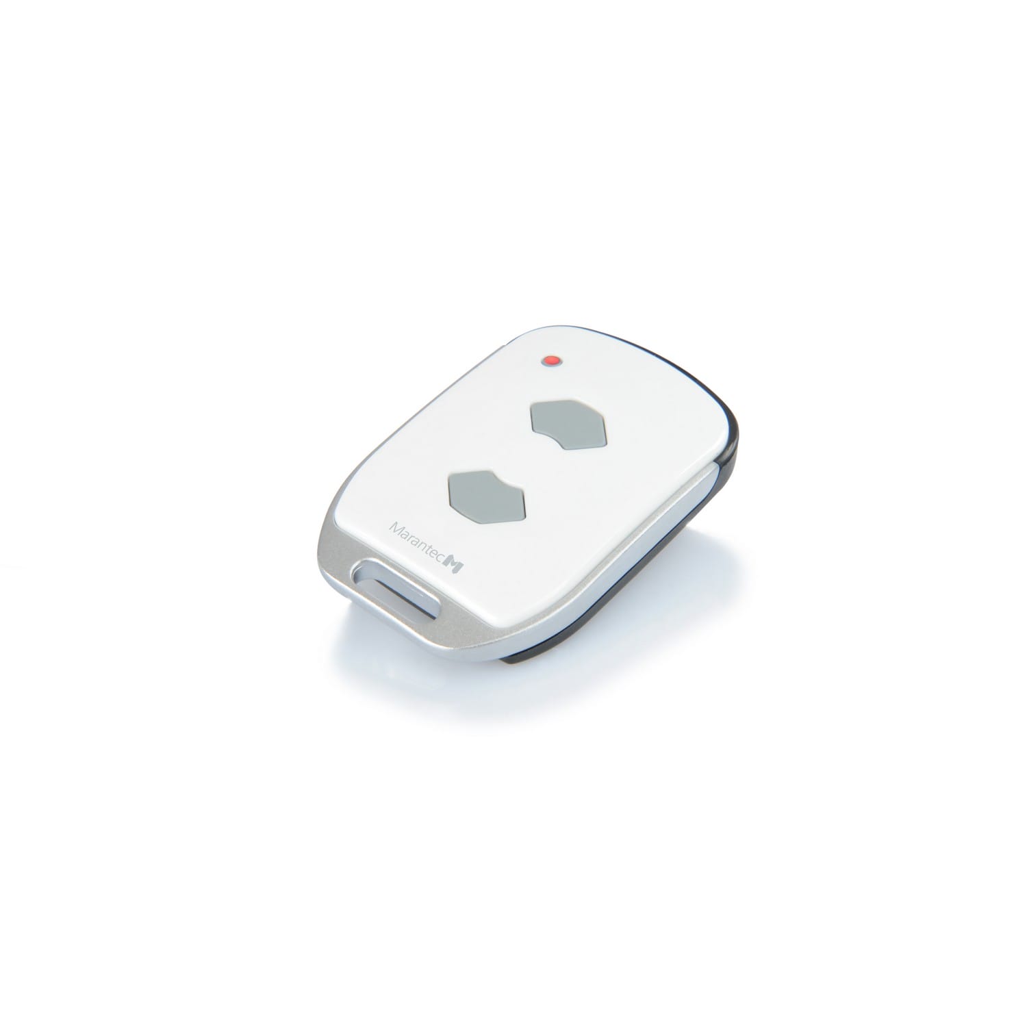 Marantec Mini Handsender Digital 572 2-Tasten bi.linked mit 868 MHz für Antriebe BILD 2