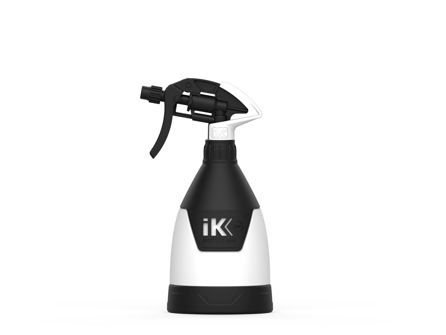 IK Multi TR Mini 360° Sprühflasche, Weiß / 84173