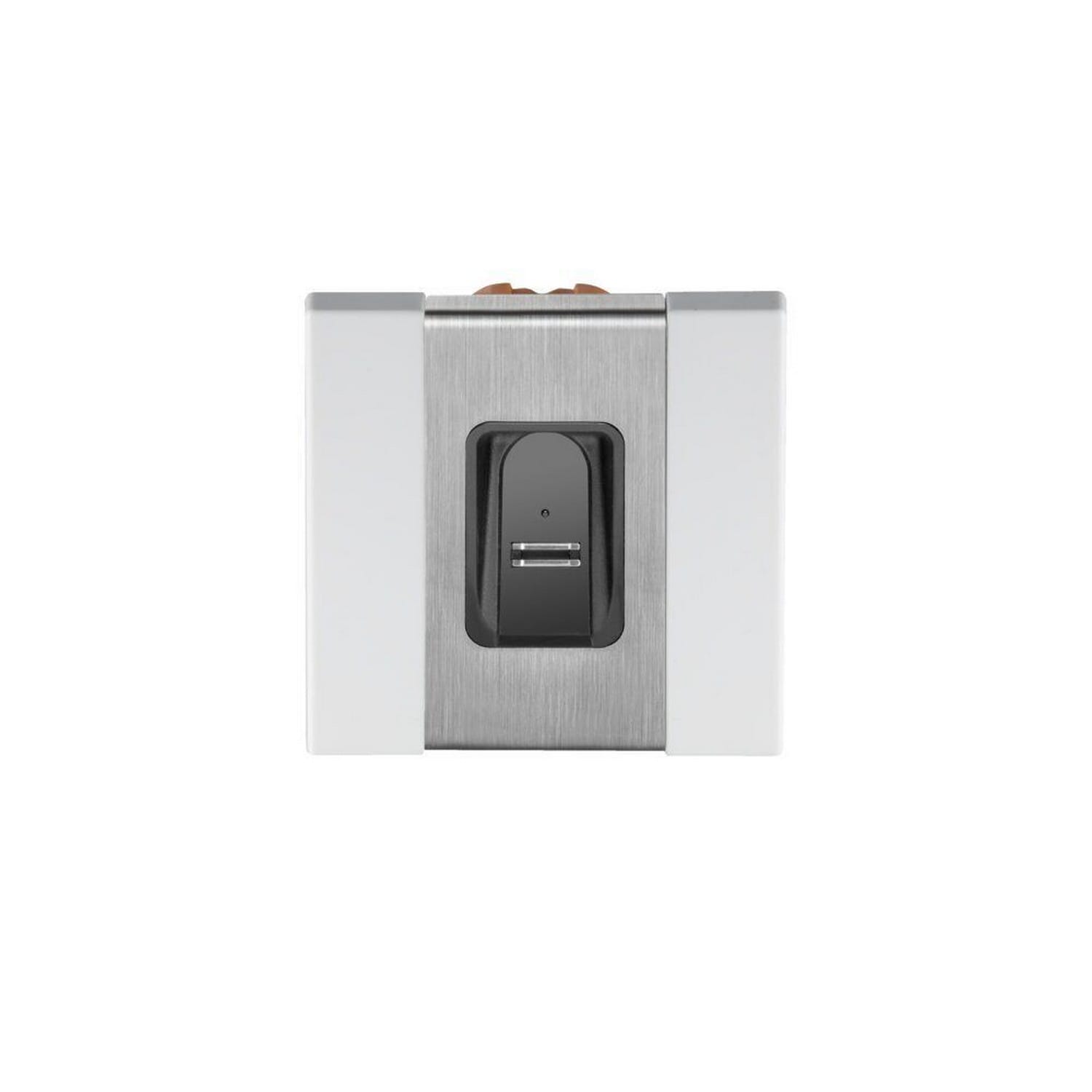 Sommer Fingerscanner ENTRAsys+ UP Fingerprint-Scanner, Weiß BILD 3