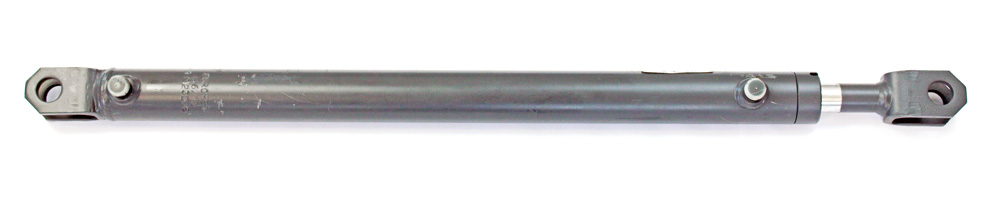 Hörmann Lippenzylinder D25-500/750 Vorschub Lippe 500 BILD 1