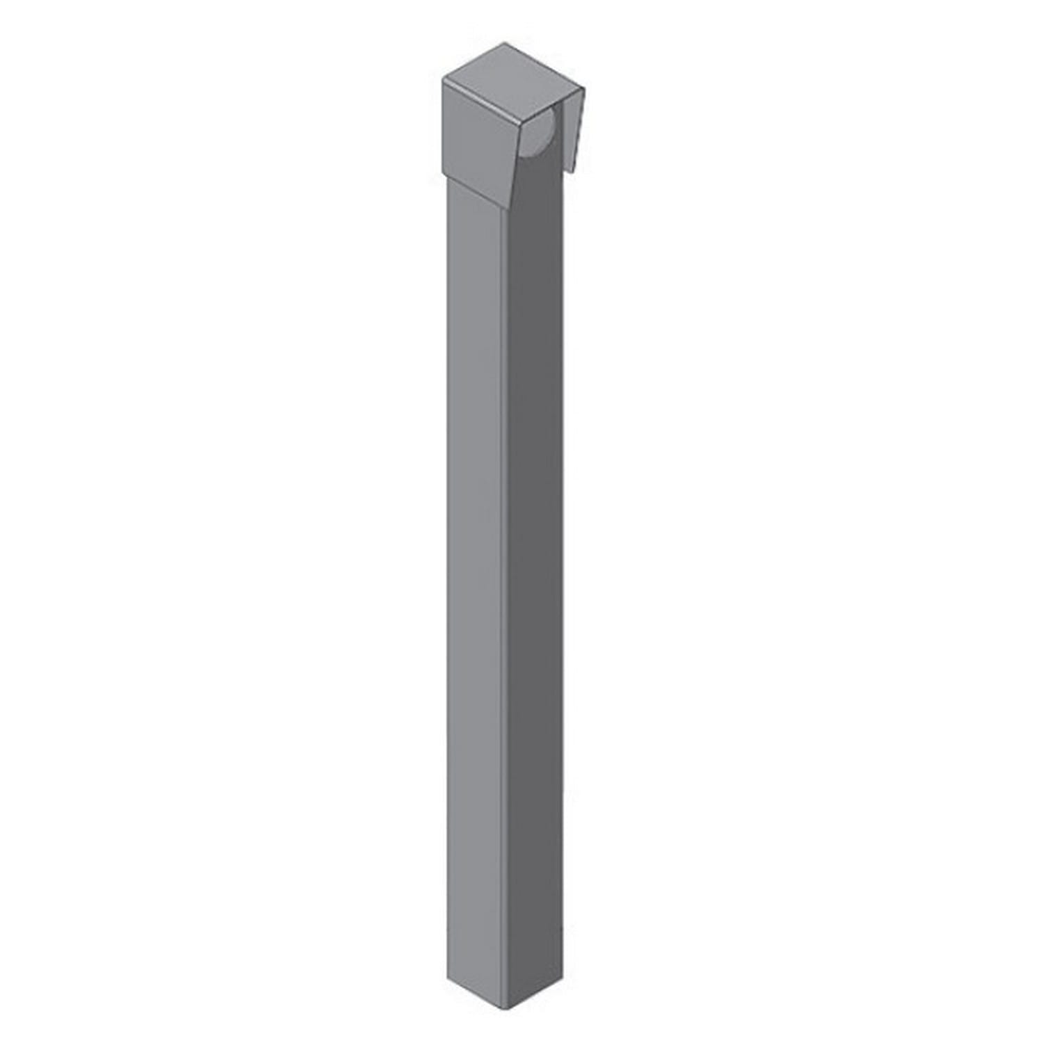 Hörmann Standsäule STN 1‑B für Zubehör für Antriebe / 638976