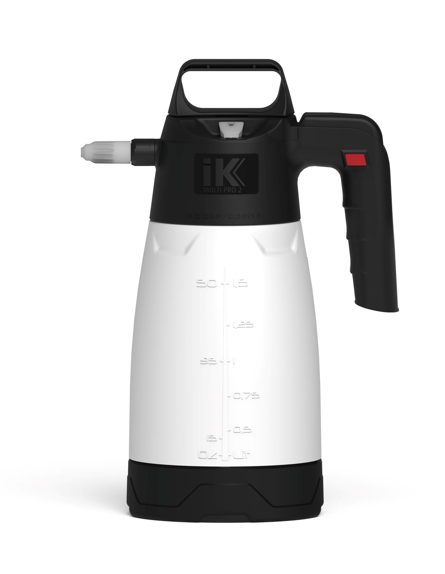 IK Multi Pro 2 Pumpsprühgerät, Weiß / 81671