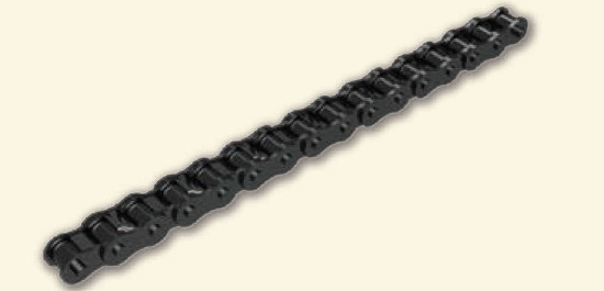 GfA Rollenkette 08B-1 (1/2“x5/16“) Kettenschloss