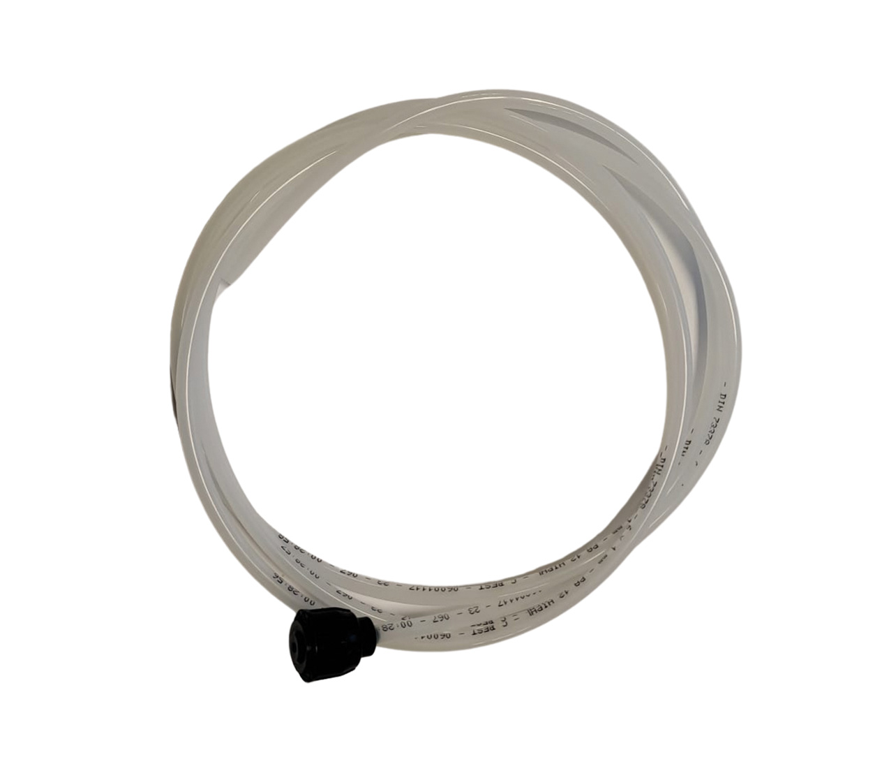 IK Schlauch 2 meter Zubehör, Silber / 82676815
