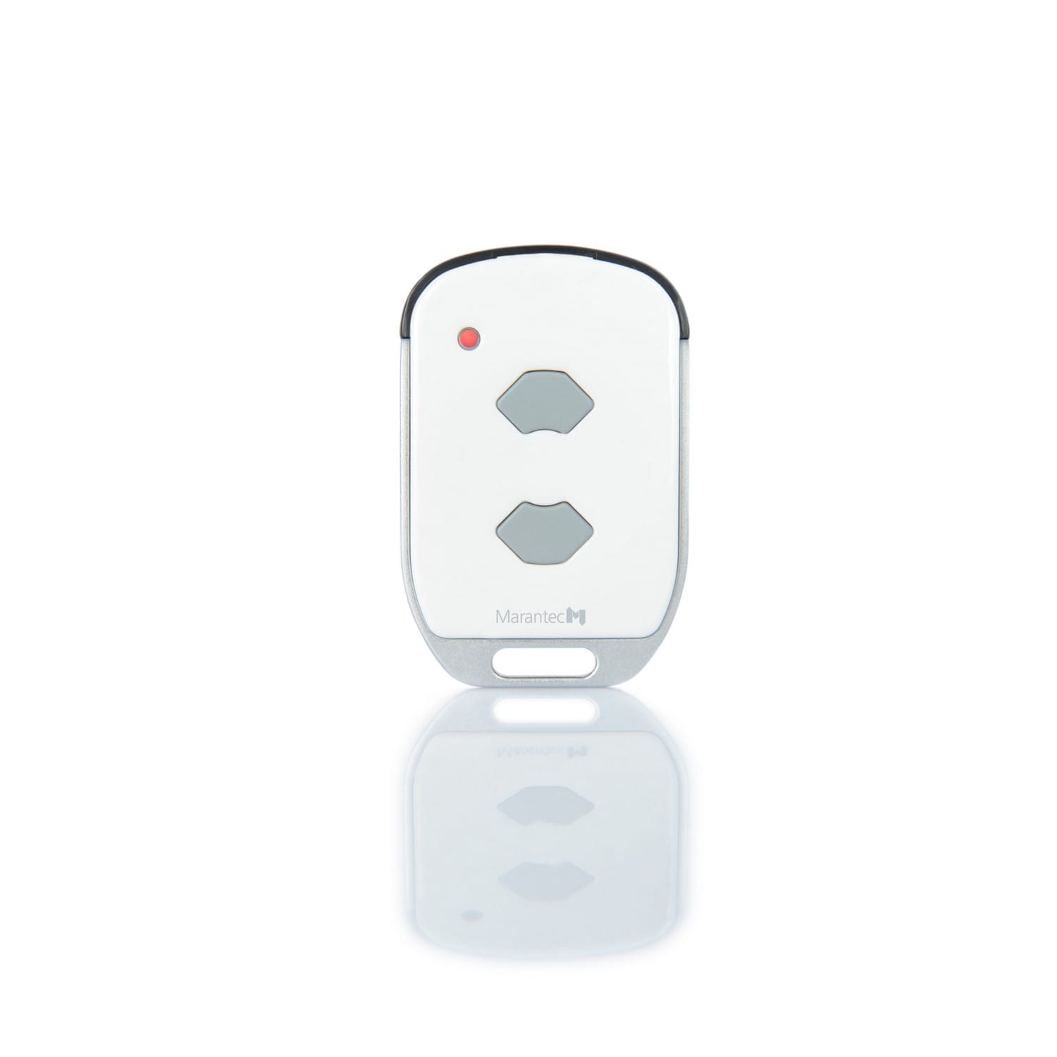 Marantec Mini Handsender Digital 572 2-Tasten bi.linked mit 868 MHz für Antriebe BILD 1