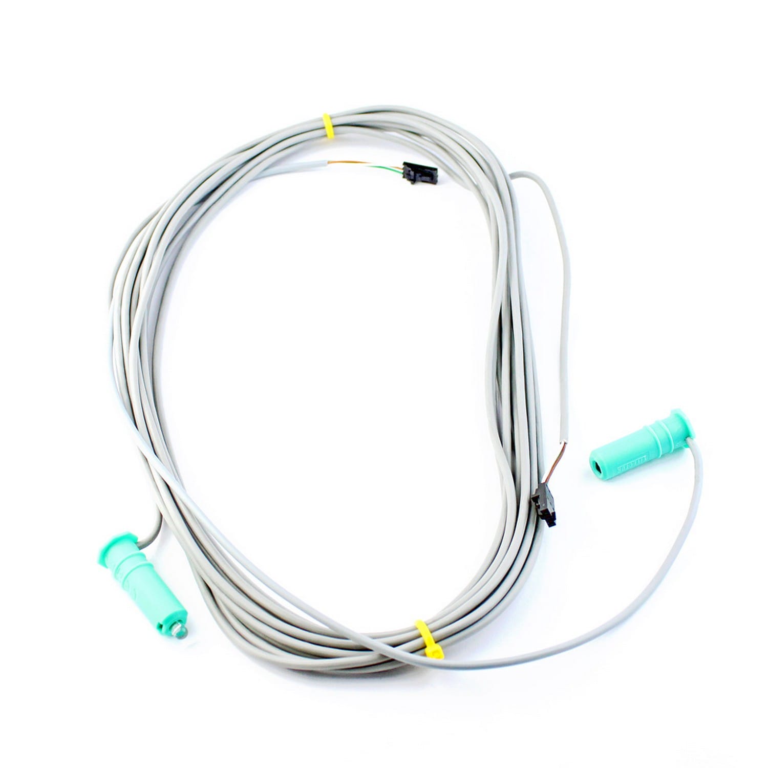 GfA Universal OSE-Set Sender (0,5m) + Empfänger (6,5m) für Garagen-Sektionaltor BILD 1
