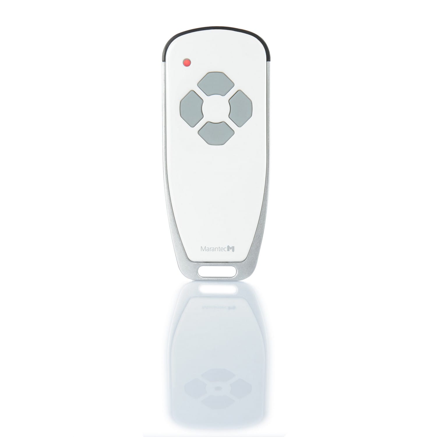 Marantec Mini Handsender Digital 564 4-Tasten bi.linked mit 433 MHz für Antriebe BILD 1