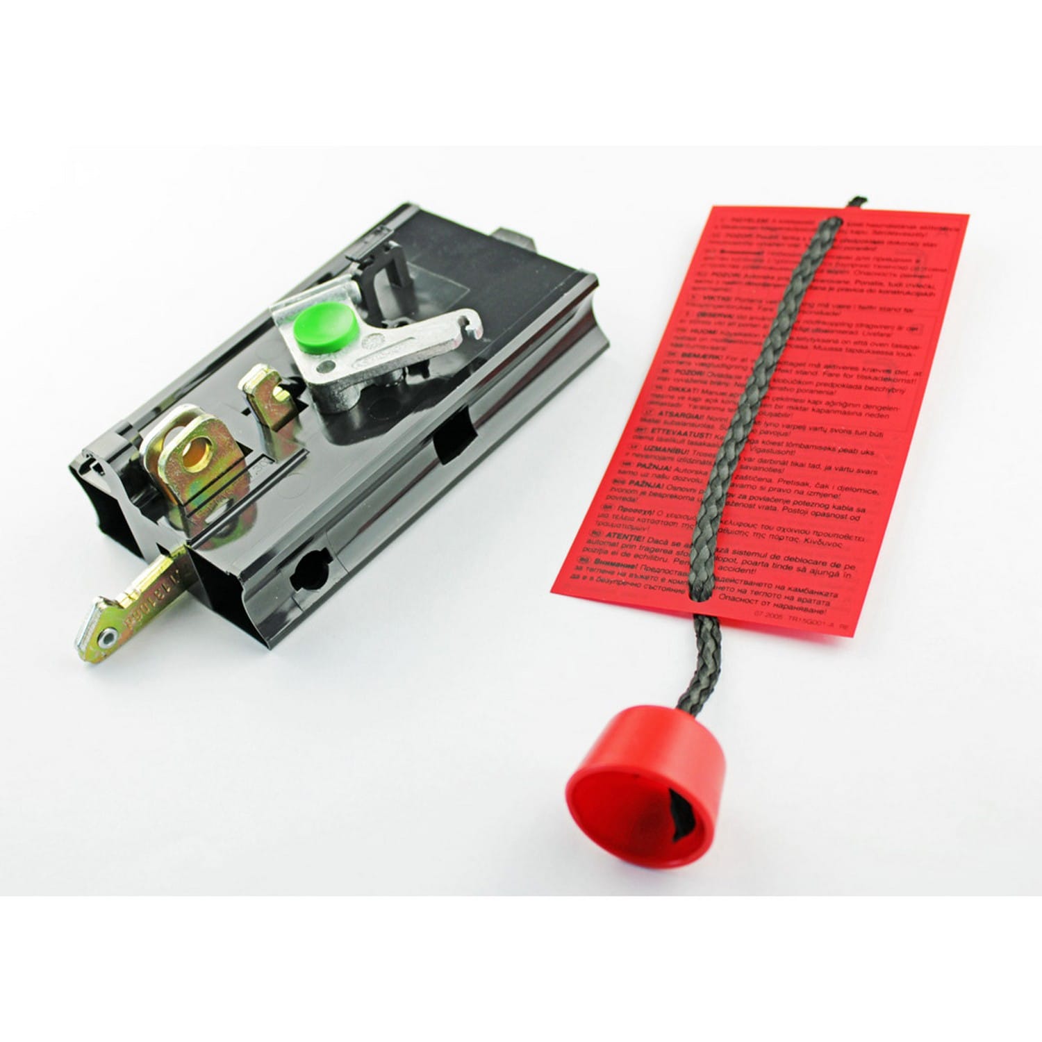 Hörmann Führungsschlitten SupraMatic H / HT, 438534