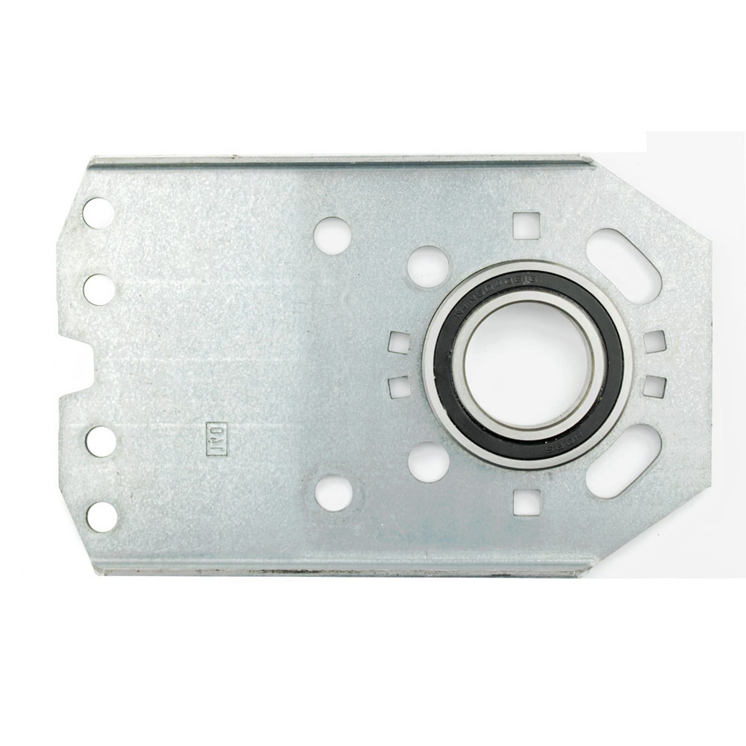 Hörmann Wellenhalter x = 140mm für Industrie-Sektionaltor / 3082510 BILD 1