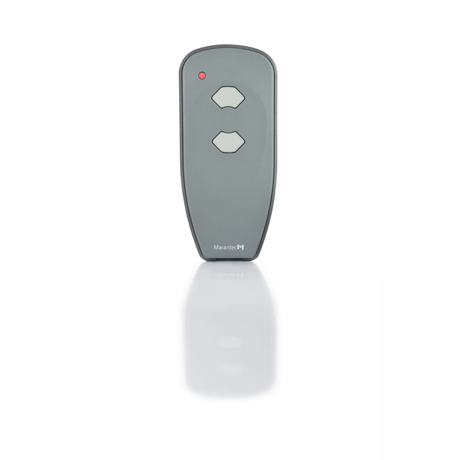 Marantec Mini-Handsender Digital 382  2-Kanal Multi-Bit, 433 MHz für Antriebe BILD 1