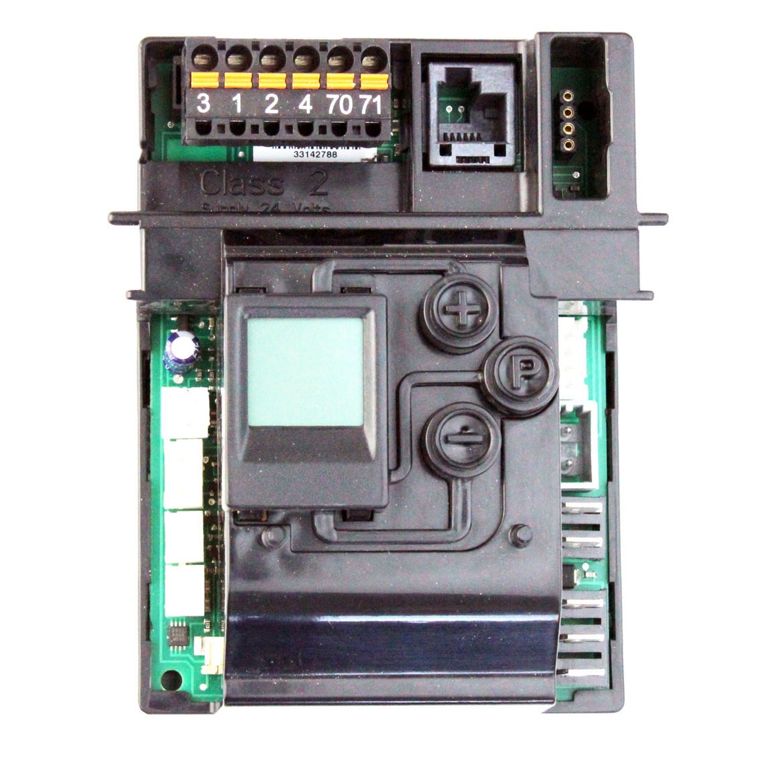 MARANTEC Controlbox Comfort 360-380 (DACH + NL) für Antriebe BILD 1