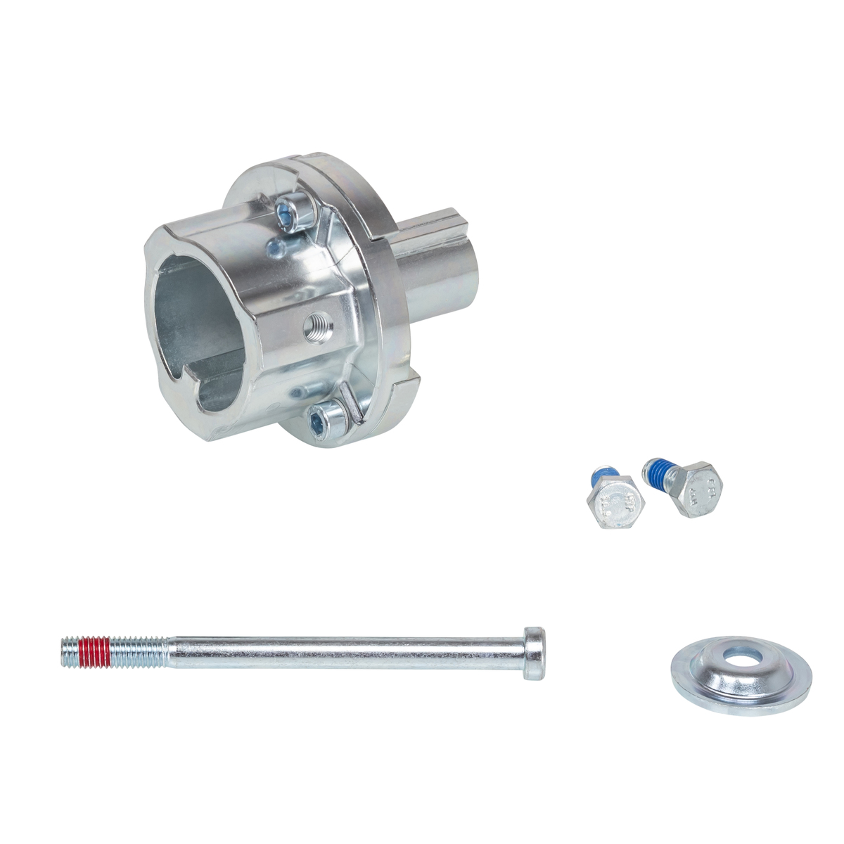 Hörmann Klauenkupplung WA 400 / 500 für Industrieantriebe / 638003 BILD 1