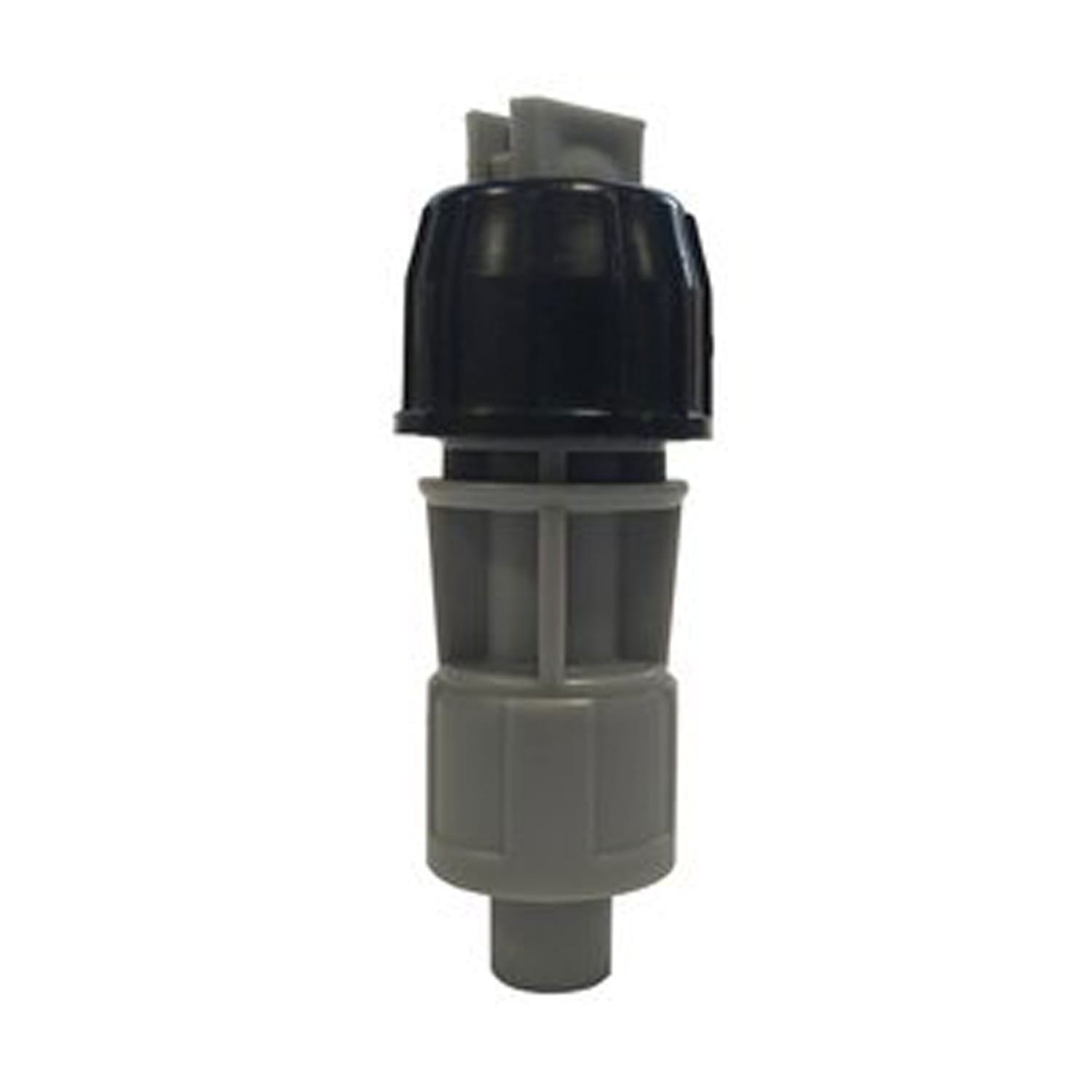 IK Adapter M18HC Zubehör, Schwarz für alle gängigen IK Pumpsprüher / 81774602