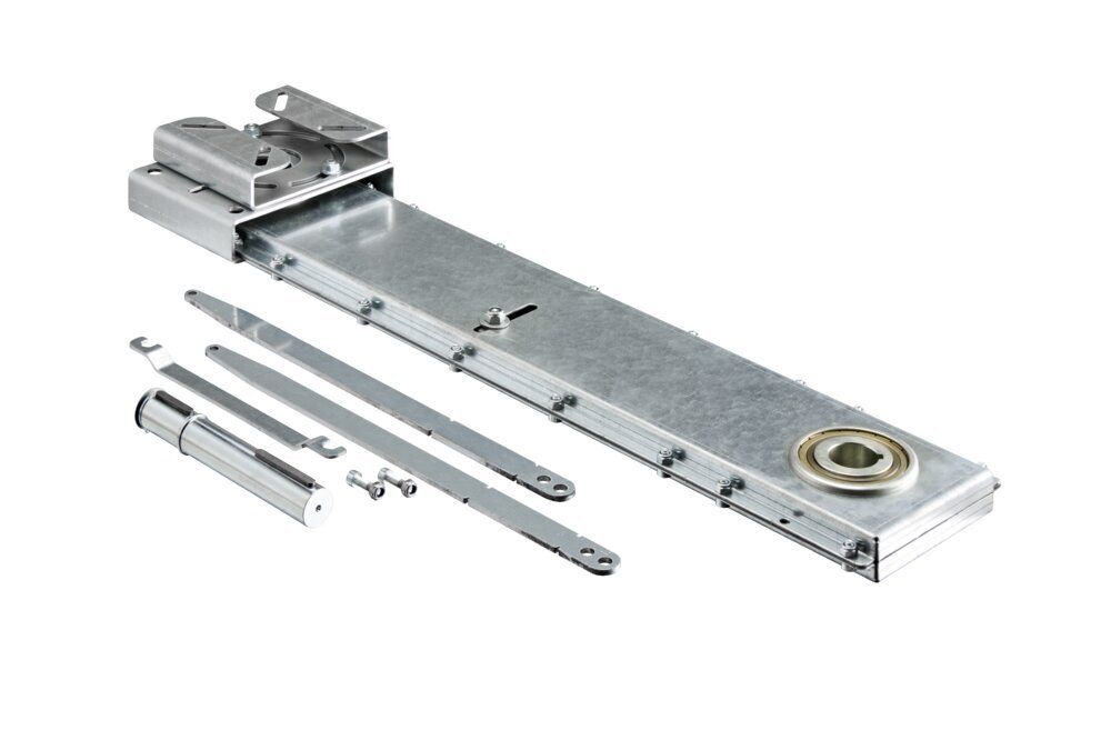 Sommer Set Kettentrieb KT 140SL Untersetzung 1:1 / 753V000 BILD 1