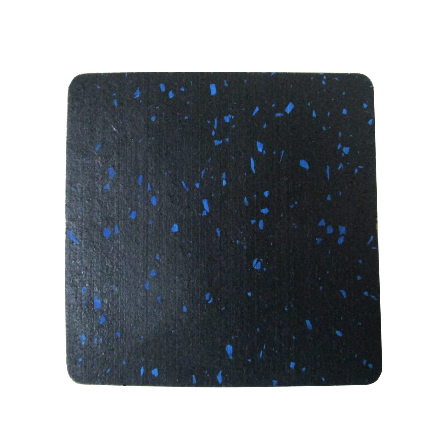 MOTTEZ Anti-Rutschmatte, Set 4 Stück sicheren Stand, 10x10 cm für Haushaltsware BILD 3