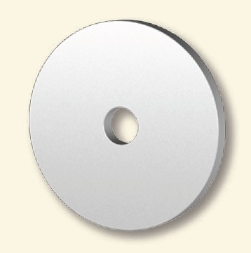 GfA Ronden  D 30 mm, DA 182 mm für Siederohr / 40001214